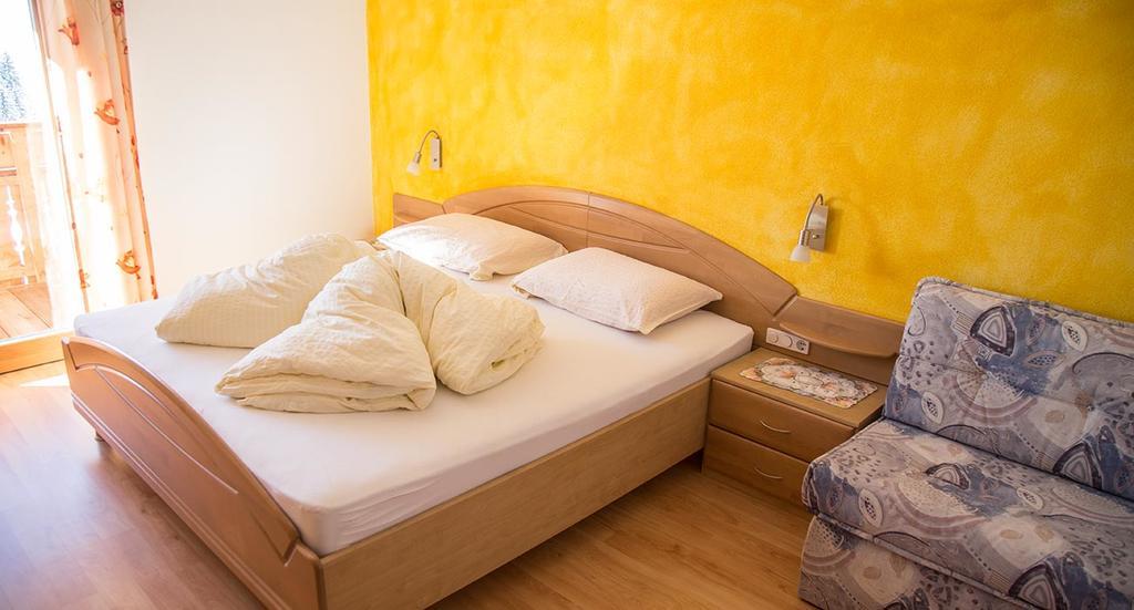 Apartamento Burgerhof Santa Maddalena in Casies
