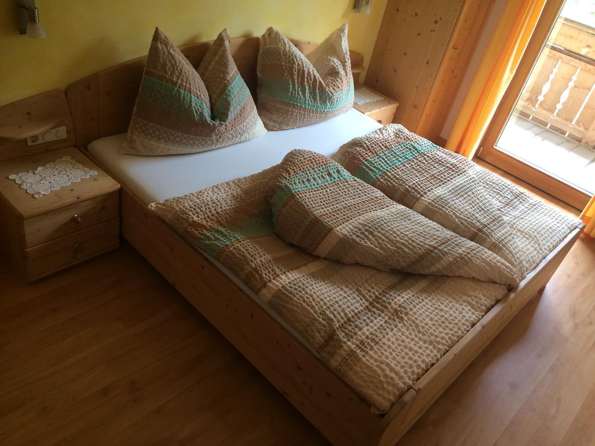 Burgerhof Apartamento